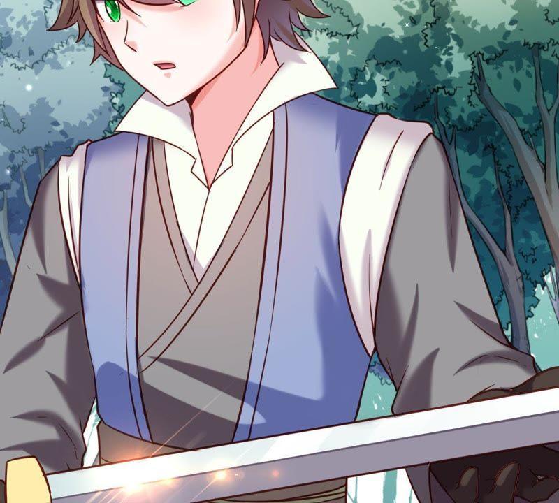 Turned Into a Grass in The Fantasy World? Chapter 18 Gambar 16